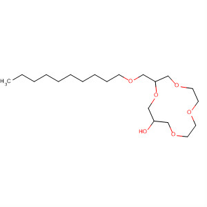 CAS No 106848-52-6  Molecular Structure