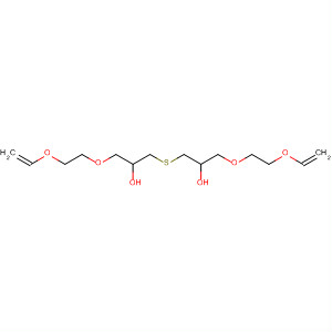 CAS No 106848-54-8  Molecular Structure