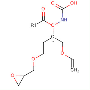 CAS No 106848-76-4  Molecular Structure