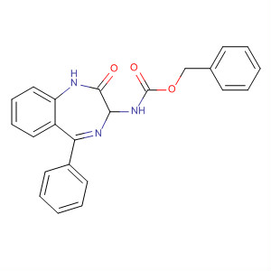 Cas Number: 106849-46-1  Molecular Structure