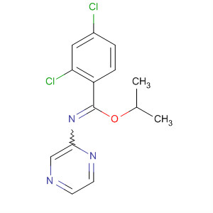 CAS No 106850-26-4  Molecular Structure