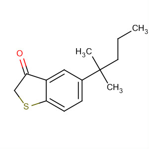 CAS No 106853-90-1  Molecular Structure