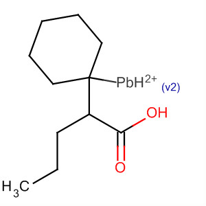CAS No 106853-94-5  Molecular Structure