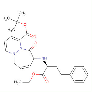 CAS No 106860-19-9  Molecular Structure