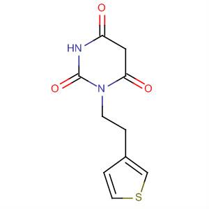 CAS No 106860-32-6  Molecular Structure