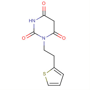 CAS No 106860-35-9  Molecular Structure
