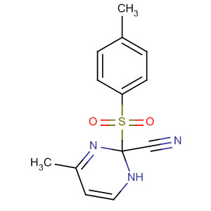 CAS No 106861-15-8  Molecular Structure