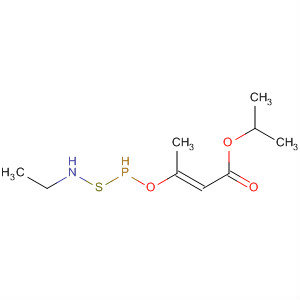 Cas Number: 106867-12-3  Molecular Structure