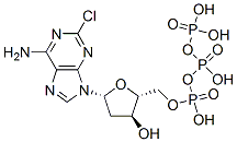 CAS No 106867-30-5  Molecular Structure