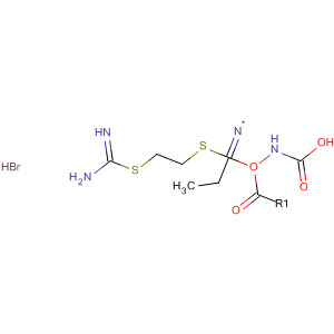 CAS No 106867-32-7  Molecular Structure