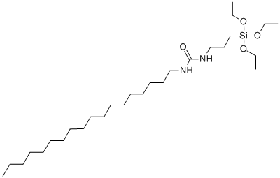 CAS No 106868-86-4  Molecular Structure