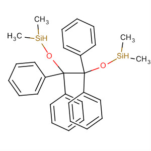 CAS No 106869-50-5  Molecular Structure