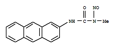 CAS No 106871-12-9  Molecular Structure