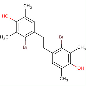 CAS No 106871-44-7  Molecular Structure