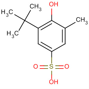 CAS No 106872-72-4  Molecular Structure