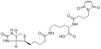 CAS No 106873-92-1  Molecular Structure