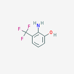 CAS No 106877-48-9  Molecular Structure