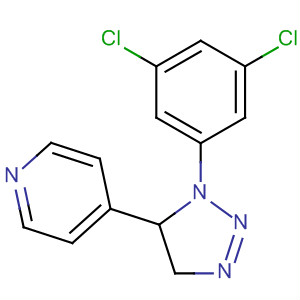 CAS No 106878-44-8  Molecular Structure