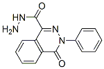 CAS No 106882-45-5  Molecular Structure