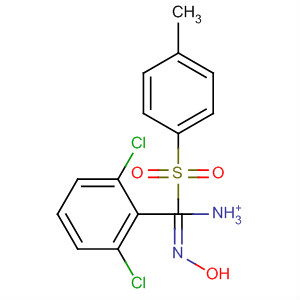 CAS No 106887-49-4  Molecular Structure
