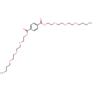CAS No 106894-53-5  Molecular Structure
