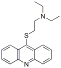 CAS No 106897-41-0  Molecular Structure
