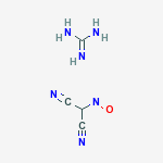 Cas Number: 1069-57-4  Molecular Structure