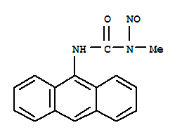 CAS No 106900-24-7  Molecular Structure