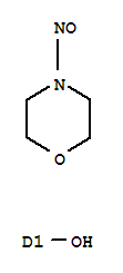CAS No 106900-25-8  Molecular Structure