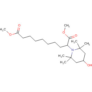 CAS No 106911-68-6  Molecular Structure