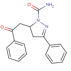 CAS No 106916-01-2  Molecular Structure
