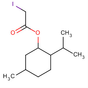 Cas Number: 106916-71-6  Molecular Structure