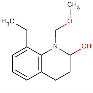 CAS No 106923-89-1  Molecular Structure