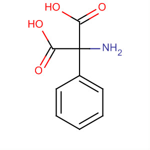 CAS No 106928-43-2  Molecular Structure