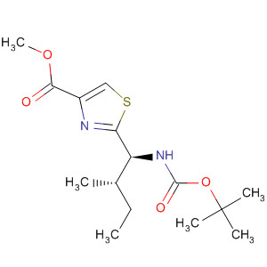 CAS No 106930-62-5  Molecular Structure