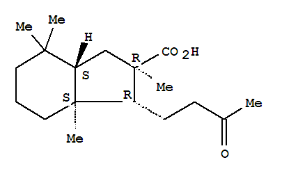 CAS No 106933-16-8  Molecular Structure