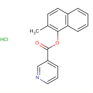 CAS No 106937-32-0  Molecular Structure