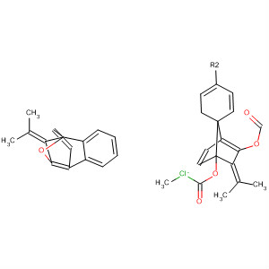 CAS No 106938-89-0  Molecular Structure