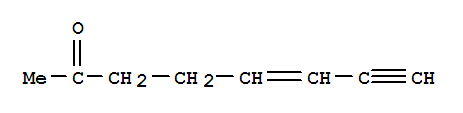 Cas Number: 106950-05-4  Molecular Structure