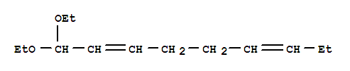 Cas Number: 106950-34-9  Molecular Structure