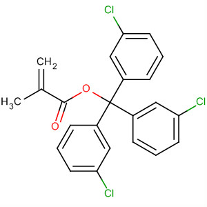 Cas Number: 106967-20-8  Molecular Structure