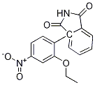 Cas Number: 106981-60-6  Molecular Structure