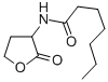 CAS No 106983-26-0  Molecular Structure