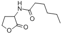 CAS No 106983-28-2  Molecular Structure