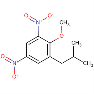 CAS No 106984-17-2  Molecular Structure
