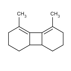 CAS No 106988-87-8  Molecular Structure