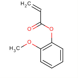 CAS No 106993-01-5  Molecular Structure