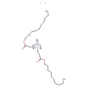 CAS No 106995-98-6  Molecular Structure