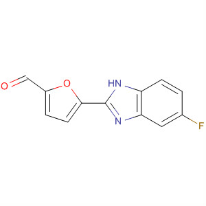 CAS No 106996-79-6  Molecular Structure