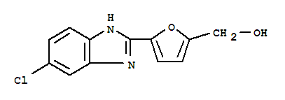 CAS No 106996-87-6  Molecular Structure